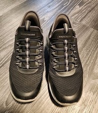 Skechers Hands Free Slip Ins Kids Size 4.5