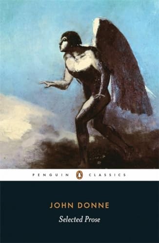 Penguin Classics Selected Prose by John Donne (Paperback Book) - Image 5