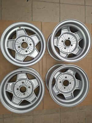 ATS Classic 8x13 8031 7x13 7035 Manta Kadett Aufbereitet