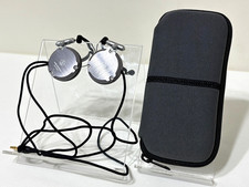 Audio Technica ATH-EM7 Ear-Fit Headphones From Japan