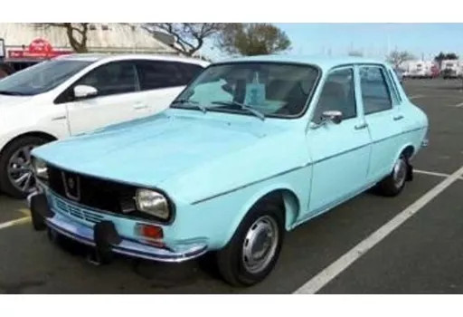 Norev Renault 12 Ts 1974 1:18 185219