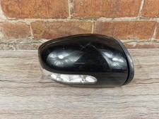 2005 Mercedes Benz E-class Os Right Wing Mirror 41-3133-420 2005 Mercedes Benz E-class Os Right Wing Mirror 41-3133-420