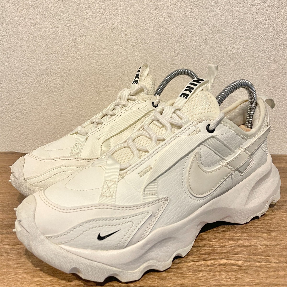 Size 6.5 - Nike TC 7900 Sail W - DD9682-100 194954234854| eBay