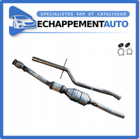 Katalysator Citroen C5 I 1.8I 2.0I 1705.HY JMJ