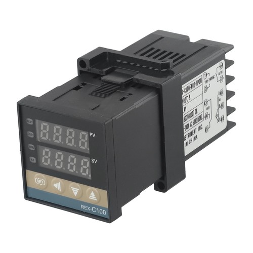 Multiple Input Methods Instruction Manual Display Controller Instruction Manual - Picture 7 of 12