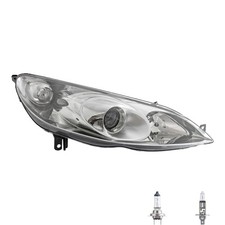 Scheinwerfer rechts für Peugeot 407 SW 6E_ 2.0 HDi 135 Bj.04-10 Bj.06-10