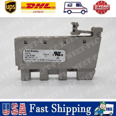 NEW AB 1734-RTBS POINT I/O AB 1734RTBS 1PC US Free Tax