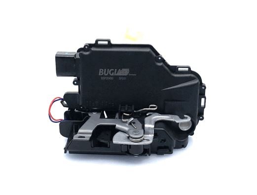 Bugiad BSP20490 TüRschloss Vorne Links FüR Leon 1M Toledo II Octavia I VW Bora-image