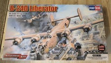B-24D Liberator 1/32 Hobby Boss