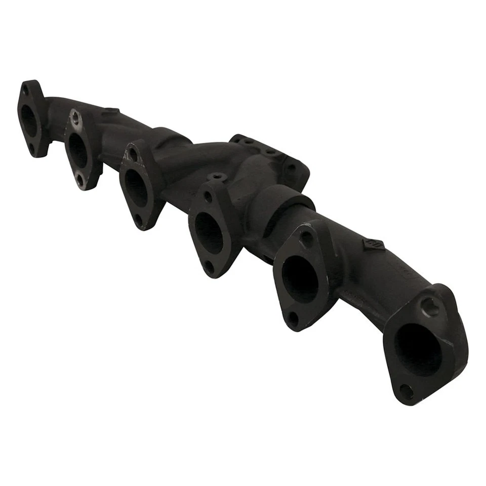 For Dodge Ram 2500 98-02 BD Diesel Performance 1045947 Pulse Exhaust Manifold Foto 2 de 3