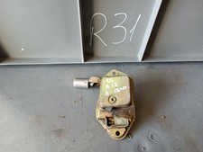 Porte avant et accessoires Renault R12