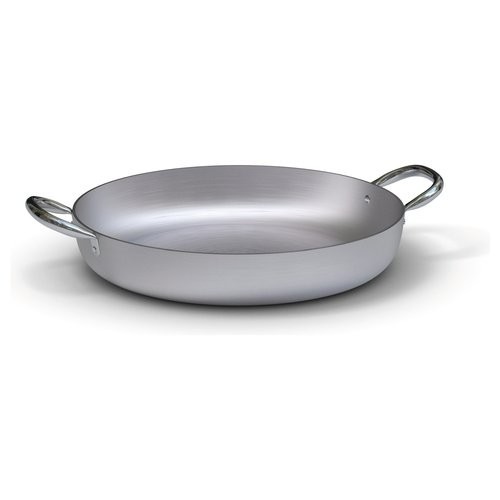 Ballarini Professionelle Bratpfanne Cm 36 Aus Aluminium Mit 2 Griffen-image