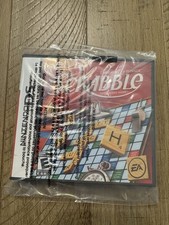 Scrabble (Nintendo DS, 2009)