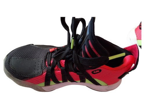 Chaussures De Sport Enfant Pour Filles Basses Athlétiques