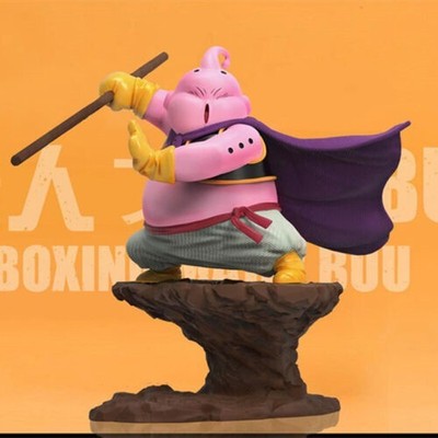 RP Studios Dragon Ball KungFu Buu Resin Model Painted Statue In Stock