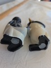 Vintage 1950's Kool Cigarettes Willie and Millie Penguin Salt & Pepper Shakers — photo 3