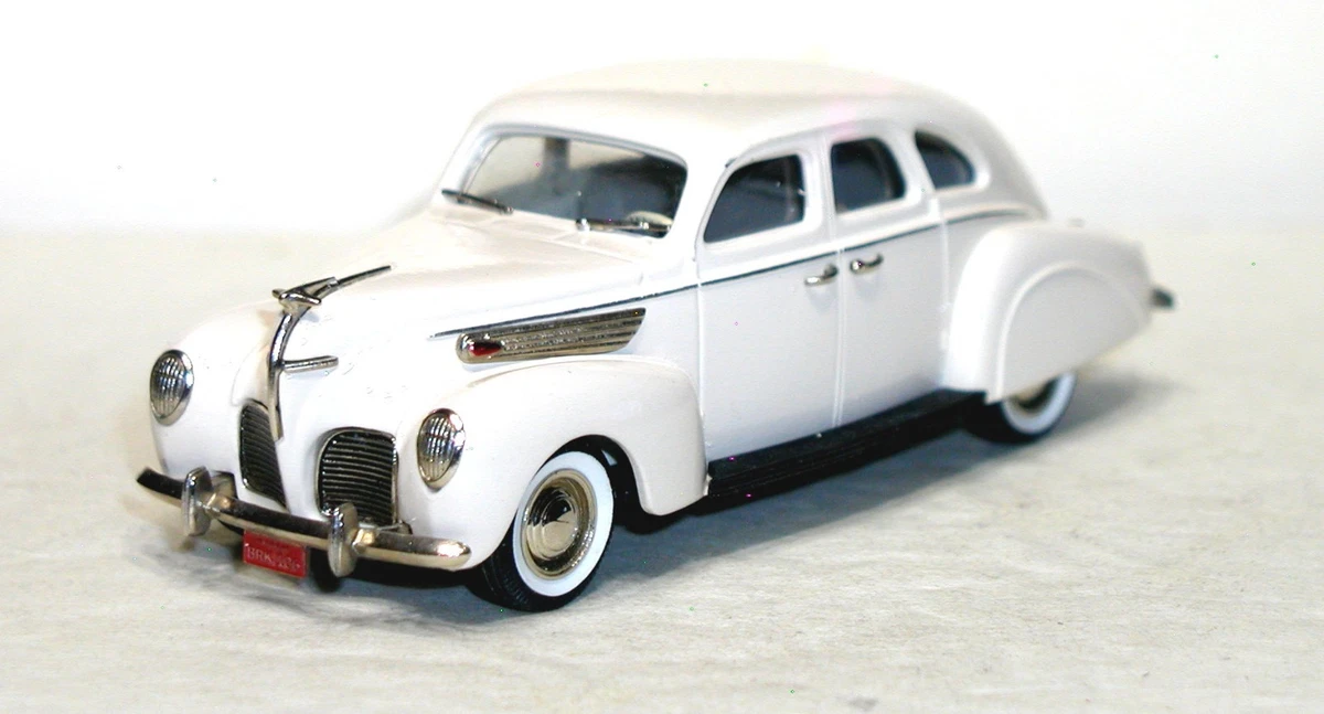Brooklin 1:43 Diecast Cars for sale | eBay