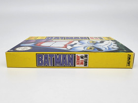 Batman: Return of the Joker &ndash; Nintendo NES &ndash; NOE CIB &ndash; Hervorragender...