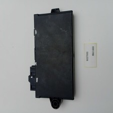 2007-2011 BMW 328i CAS Control Unit 9227053
