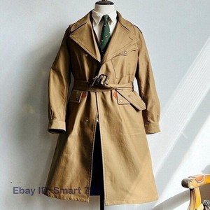 Dispatch Coat | eBay