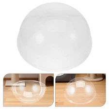  Cat Bed Dome Wall Furniture Transparent Capsule Bubble Window Cover