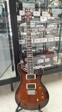 Paul Reed Smith SE Standard 24 Electric Guitar Used JP
