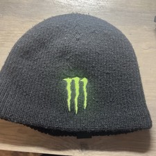 Valentino Rossi Knit Cap Beanie Monster VR46