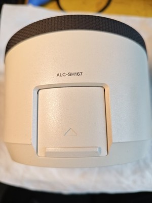 Sony ALC-SH167 Gegenlichtblende für SEL70200GM2