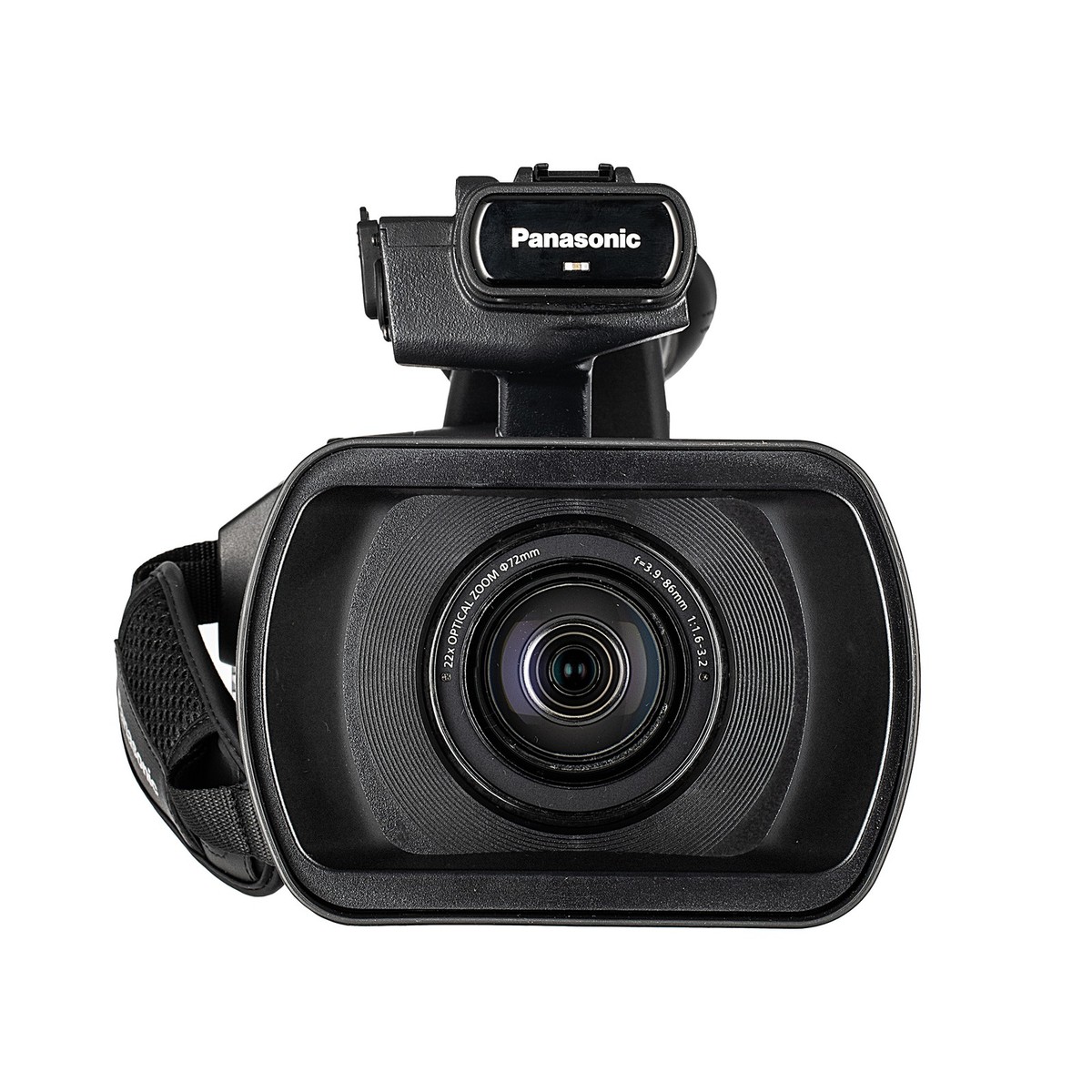 Panasonic AG-AC160A (64 GB) Camcorder for sale online | eBay