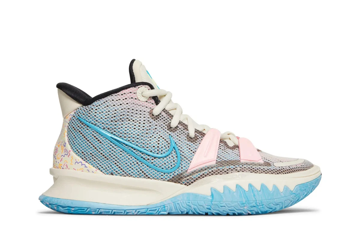 Nike Kyrie 7 Pale Ivory for Sale | Authenticity Guaranteed | eBay