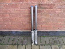 FORCELLE ANTERIORI BETA REV 3 125 200 250 300 - ADATTE DAL 1999 AL 2008