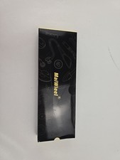 MaiWieel Cardiology Stethoscope Single Head Stethoscope for Nurses Doctor