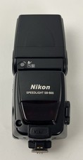 Nikon Speedlight SB-800 Aufsteckblitz Blitzgerät TOP  vom Händler