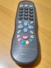 TELECOMANDO UNIVERSALE GUMBODY FACILE MELICONI