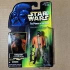 STAR WARS KENNER THE POWER OF THE FORCE PONDA BABA NEW 1996