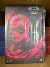 Hot Toys MMS787 Batman & Robin - Robin 1 6 Action Figure Model Toy NEW IN STOCK