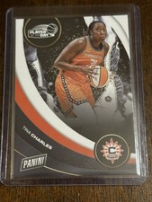 2025 Panini WNBA Player of the Day Basketball Tina Charles