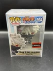 Funko POP! Animation: Naruto Shippuden - Kakashi [Anbu] #994 (AAA Anime EXCL)