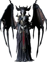Pop Up Parade Diablo Lilith Figur Sp Good Smile Company Japan Neu