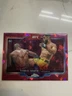2025 Topps Chrome UFC Sapphire Edition Gabriel Bonfim, Gabriel Bonfim #26 1/1