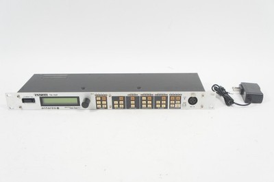 TASCAM TA-1VP antares Auto-Tune evo Real-Time Pitch Correcter mit 100-240V...