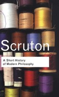 Roger Scruton | A Short History Of Modern Philosophy | Buch | Englisch (2001)