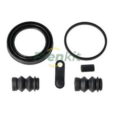 Reparatursatz Bremssattel vorne für Peugeot 301 307 3A/C 3E CC 3B SW 3H | 24128