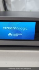 Cambridge Audio CXN v2 Network Streamer 110 G2U