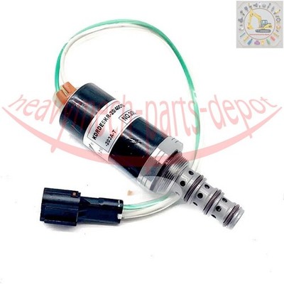 Solenoid Valve XJBN00382 XJBN-00382 For HYUNDAI R110-7 R140LC-7