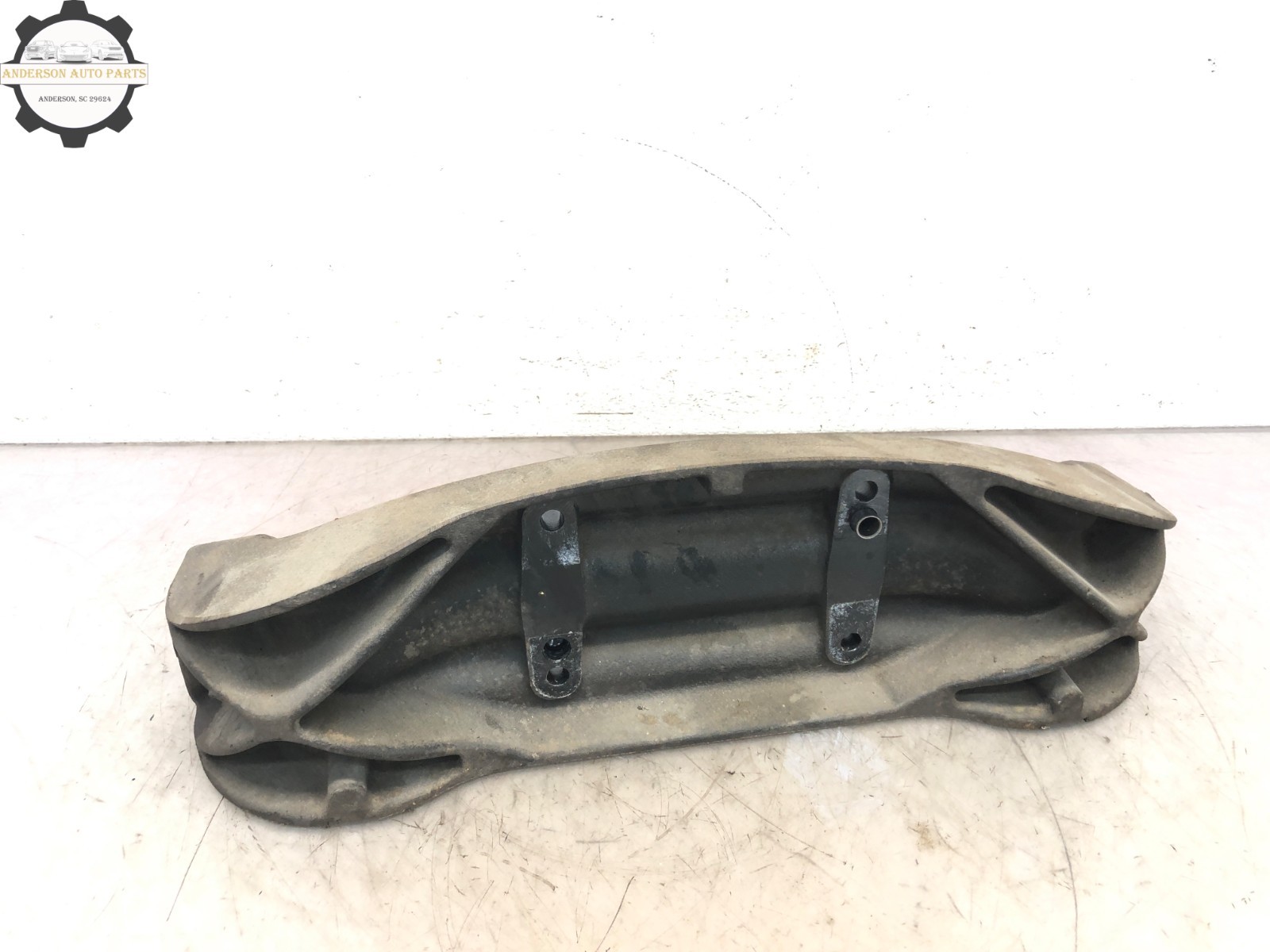 2008-2019 MASERATI GRANTURISMO M145 RWD REAR DIFFERENTIAL SUPPORT MOUNT BRACKET