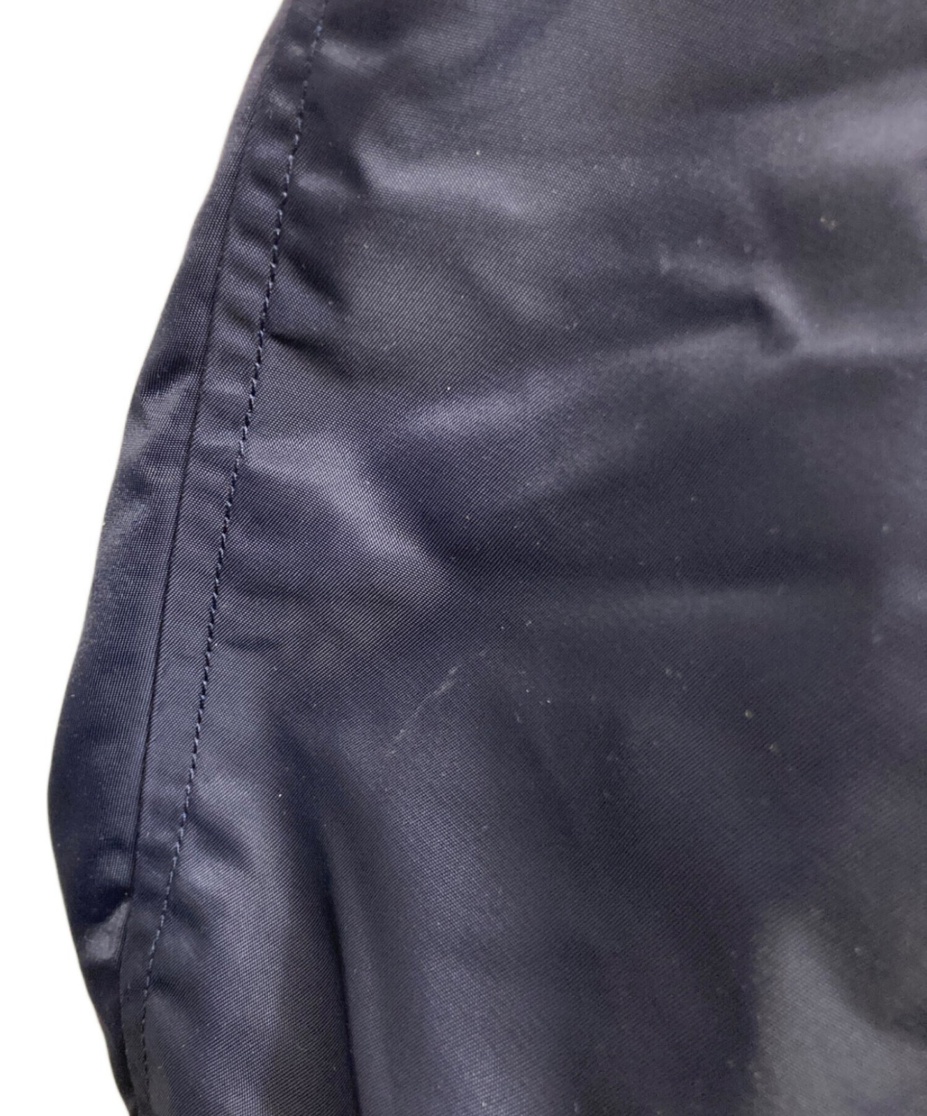 BUZZ RICKSON'S × UNITED CARR WIND PROTEX TINY MA-… - image 9