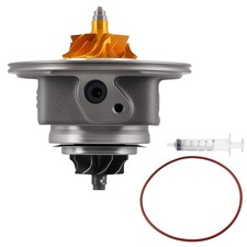 Billet Turbolader Rumpfgruppe for BMW 3 F30 F31 318i 100KW 2015-2019 11657636784