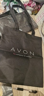 Avon Einkaufstasche wiederverwendbar Öko