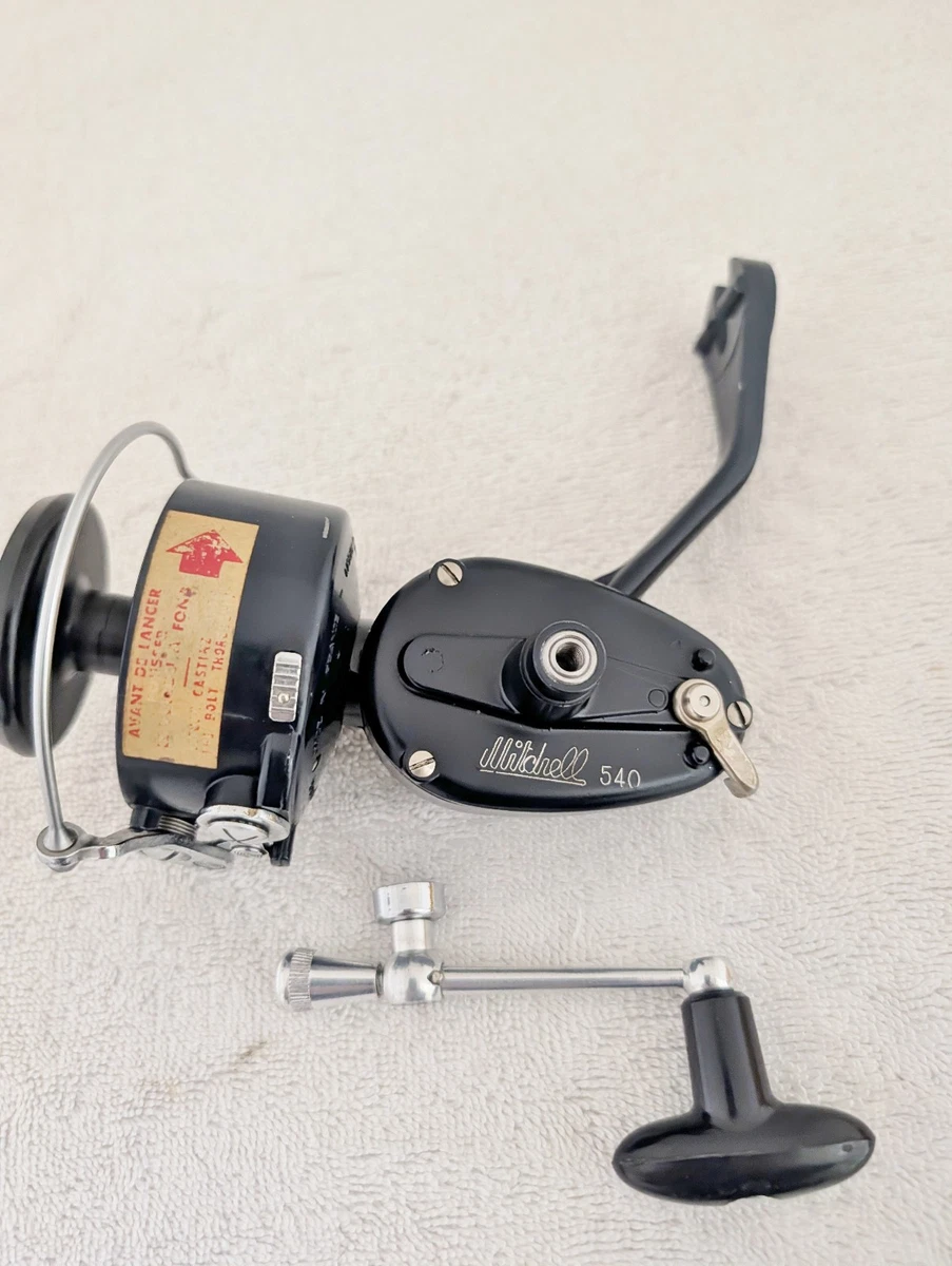 25+ Vintage Spinning Fishing Reels for sale | Updated Oct 2026